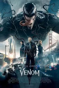 ดูหนังออนไลน์ Venom (2018) เวน่อม