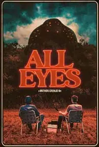 ดูหนัง All Eyes (2022) ซับไทย