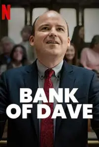 Bank of Dave (2023) แบงค์ ออฟ เดฟ
