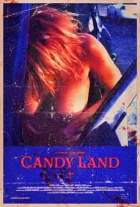 ดูหนัง Candy Land (2022) ซับไทย