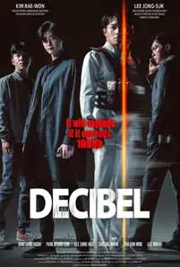 ดูหนัง Decibel (2022) พากย์ไทย