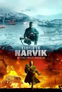 ดูหนัง Narvik (2022) พากย์ไทย