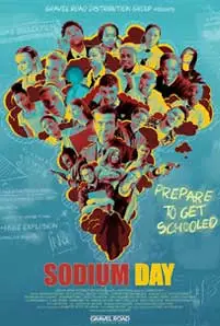ดูหนัง Sodium Day (2022) ซับไทย