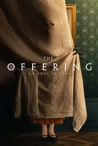 ดูหนัง The Offering (2022) ซับไทย