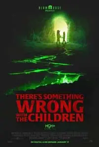 ดูหนัง Theres Something Wrong with the Children (2023) ซับไทย