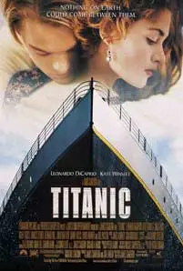 ดูหนัง Titanic (1997) พากย์ไทย ซับไทย