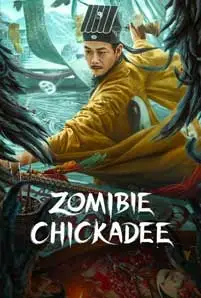 ดูหนัง Zombie Chickadee (2022) ซับไทย