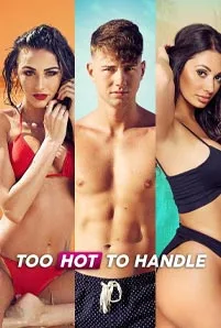 ดูซีรีส์ออนไลน์ Too Hot to Handle Season 1 (2020) ฮอตนักจับไม่อยู่ ซีซั่น 1