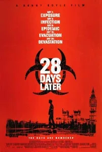 28 Days Later (2002) 28 วันให้หลัง เชื้อเขมือบคน