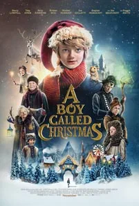 ดูหนังออนไลน์ A Boy Called Christmas (2021) เด็กชายที่ชื่อคริสต์มาส