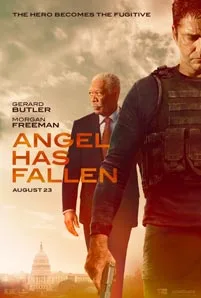 ดูหนังออนไลน์ Angel Has Fallen (2019) ผ่ายุทธการ ดับแผนอหังการ์