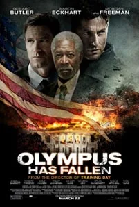 ดูหนังออนไลน์ Olympus Has Fallen (2013) ฝ่าวิกฤติ วินาศกรรมทำเนียบขาว
