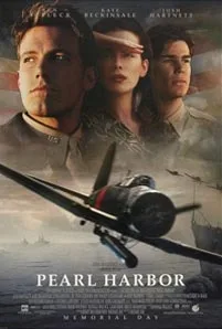 ดูหนังออนไลน์ Pearl Harbor (2001)