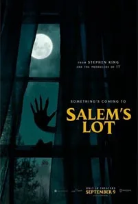 ดูหนังออนไลน์ Salem's Lot (2023) ซาเล็ม ล็อต เมืองอาถรรพ์