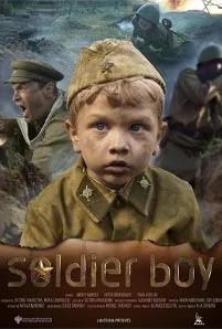 ดูหนังออนไลน์ Soldier Boy (2019) เด็กชายทหาร