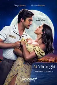 ดูหนัง At Midnight (2023) ซับไทย