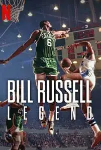 ดูซีรีย์ Bill Russell: Legend (2023) ซับไทย
