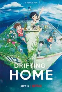 ดูหนัง Drifting Home (2022) พากย์ไทย