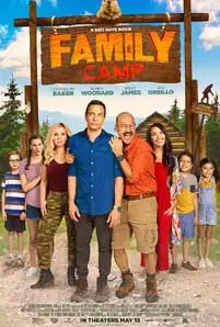 ดูหนัง Family Camp (2022) ซับไทย