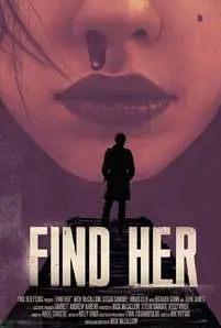ดูหนัง Find Her (2022) ซับไทย