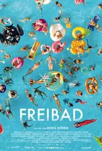 ดูหนัง Freibad (2022) ซับไทย