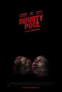 ดูหนัง Infinity Pool (2023) ซับไทย