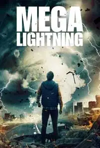 ดูหนัง Mega Lightning (2022) ซับไทย