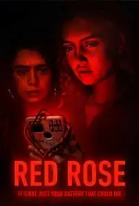 ดูซีรีย์ Red Rose (2022) พากย์ไทย