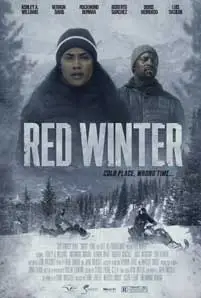 ดูหนัง Red Winter (2022) ซับไทย