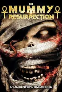 ดูหนัง The Mummy: Resurrection (2022) ซับไทย