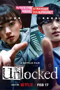 ดูหนัง Unlocked (2023) ซับไทย