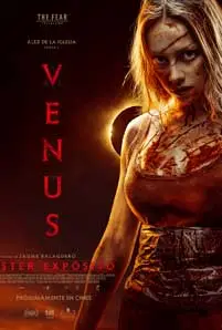 ดูหนัง Venus (2023) ซับไทย
