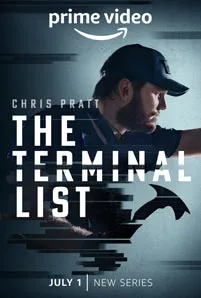 ดูซีรีส์ออนไลน์ The Terminal List SS1 (2022)