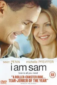 I Am Sam (2001) สุภาพบุรุษปัญญานิ่ม