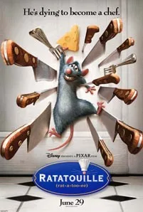 ดูหนังออนไลน์ แอนิเมชัน Ratatouille (2007) ระ-ทะ-ทู-อี่ พ่อครัวตัวจี๊ด หัวใจคับโลก