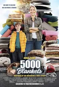 ดูหนัง 5000 Blankets (2022) ซับไทย
