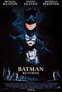 Batman Returns (1992) แบทแมน รีเทิร์นส