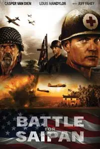 Battle for Saipan (2022) แบทเทิลฟอลไซปัน
