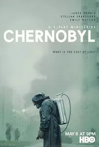 Chernobyl (2019) เชอร์โนบิล