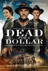ดูหนัง Dead for a Dollar (2022) ซับไทย