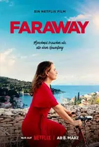ดูหนัง Faraway (2023) ซับไทย