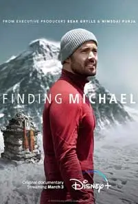Finding Michael (2023) ภารกิจตามหาไมเคิล