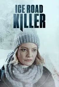 Ice Road Killer (2022) ไอซ์โรดคิลเลอร์