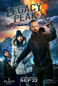ดูหนัง Legacy Peak (2022) ซับไทย