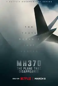 ดูซีรีย์ MH370: The Plane That Disappeared (2023) ซับไทย