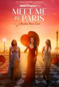 ดูหนัง Meet Me in Paris (2023) ซับไทย