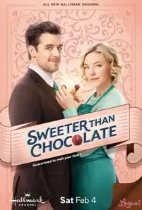 ดูหนัง Sweeter Than Chocolate (2023) ซับไทย