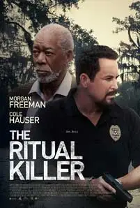 ดูหนัง The Ritual Killer (2023) ซับไทย