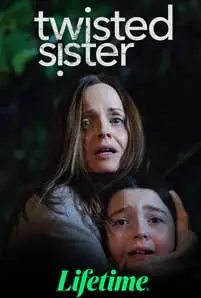 Twisted Sister (2023) ทวิสเต็ด ซิสเตอร์