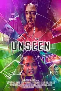 Unseen (2023) อันซีน